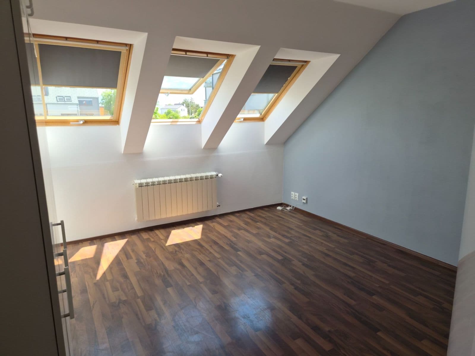 Studio flat to rent, 33 m², Kestřanská, Prague, Prague Studio flat to rent, 33 m², Kestřanská, Prague, Prague