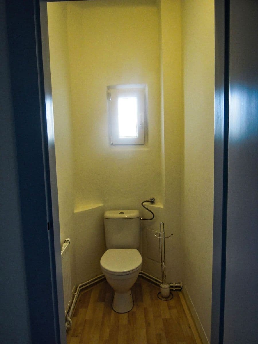 1 bedroom flat to rent, 49 m², Olomoucká, Brno, Jihomoravský Region 1 bedroom flat to rent, 49 m², Olomoucká, Brno, Jihomoravský Region