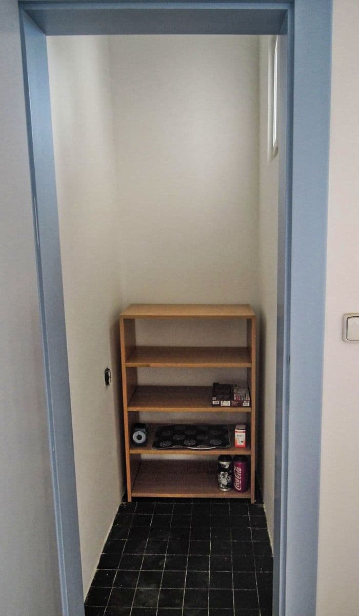 1 bedroom flat to rent, 49 m², Olomoucká, Brno, Jihomoravský Region 1 bedroom flat to rent, 49 m², Olomoucká, Brno, Jihomoravský Region