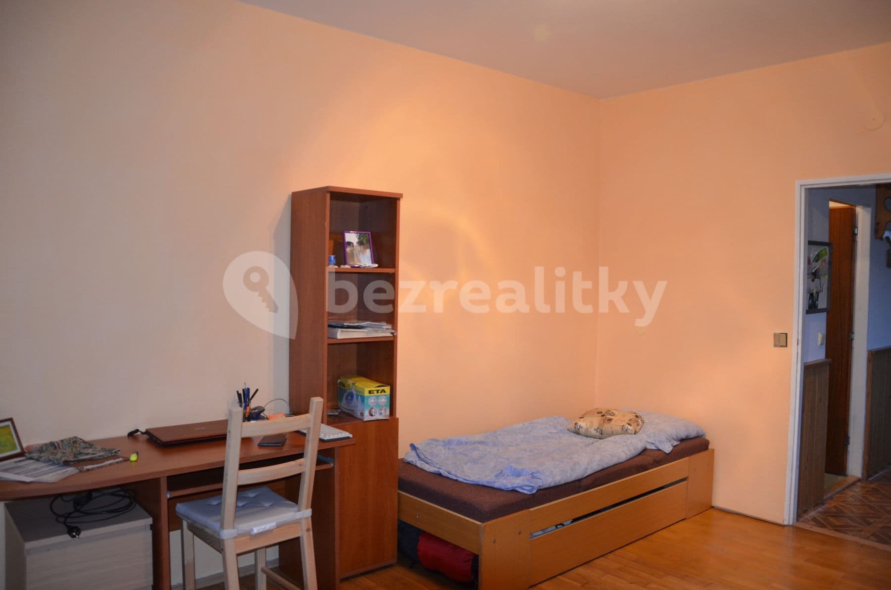 2 bedroom flat to rent, 75 m², K Lesu, Brno, Jihomoravský Region