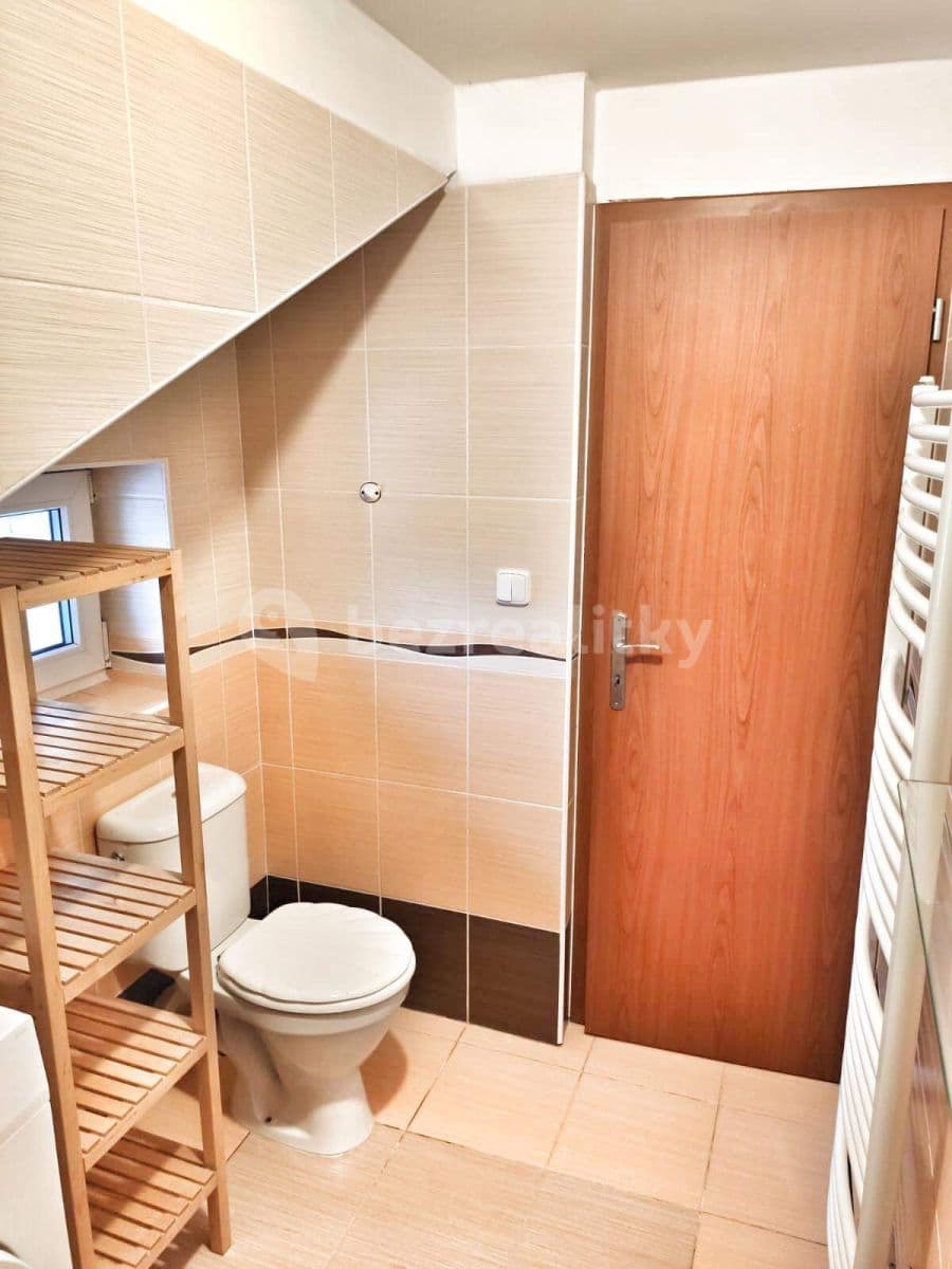 1 bedroom with open-plan kitchen flat to rent, 45 m², Unhošťská, Hostivice, Středočeský Region 1 bedroom with open-plan kitchen flat to rent, 45 m², Unhošťská, Hostivice, Středočeský Region