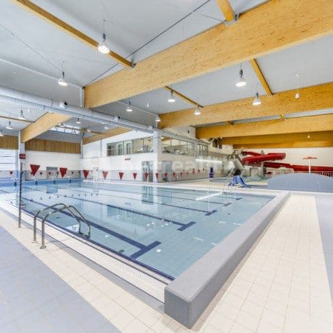 Studio flat to rent, 44 m², Athénská, Prague, Prague Studio flat to rent, 44 m², Athénská, Prague, Prague