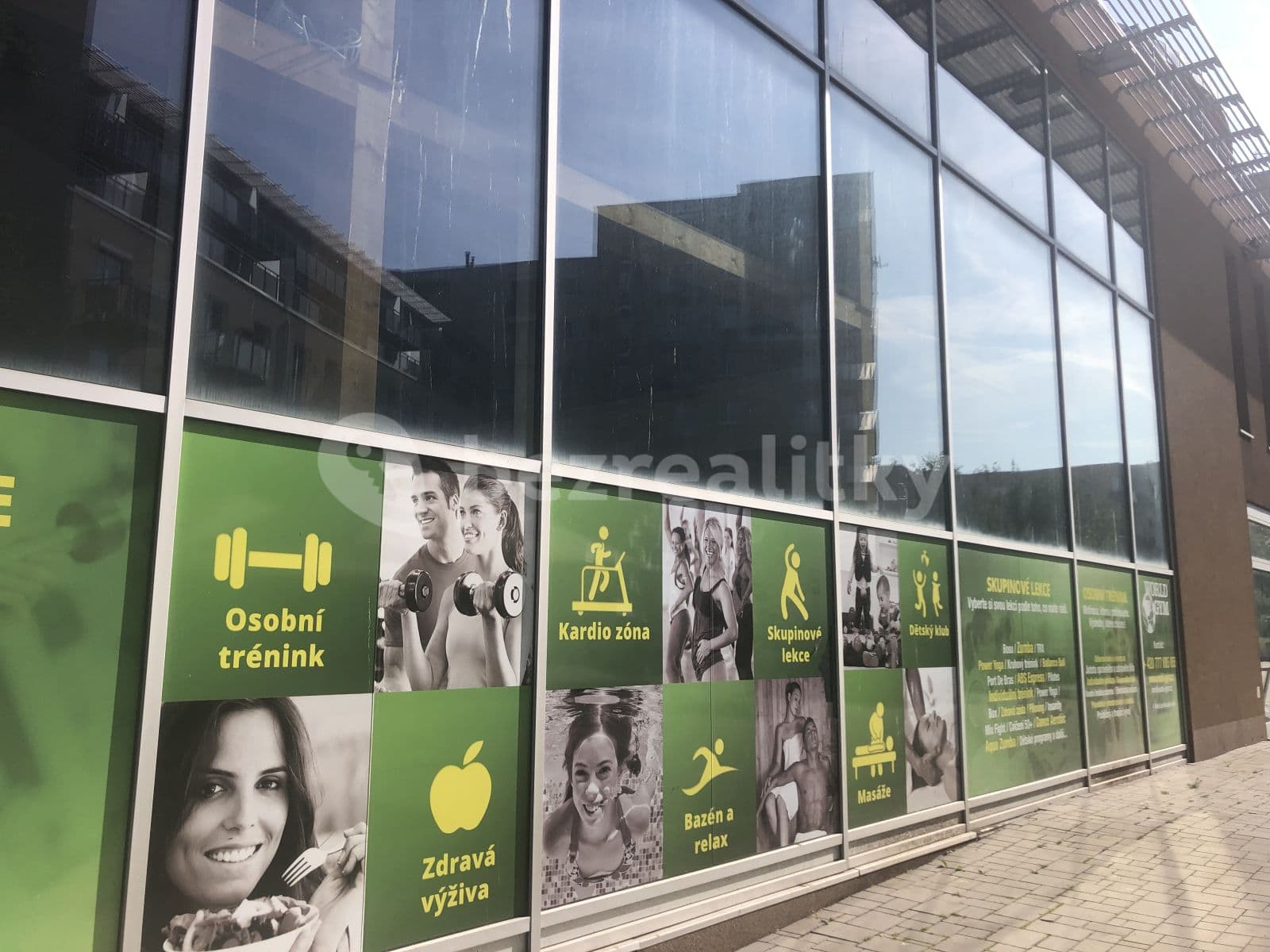 Studio flat to rent, 44 m², Athénská, Prague, Prague Studio flat to rent, 44 m², Athénská, Prague, Prague