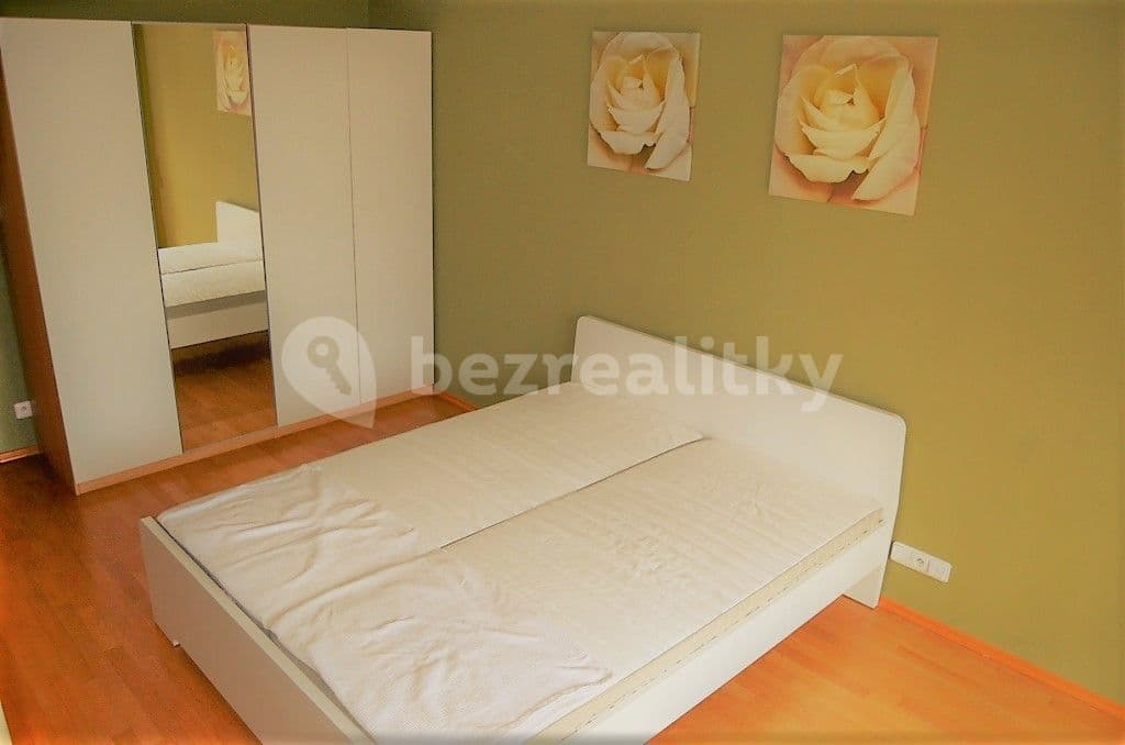 1 bedroom with open-plan kitchen flat to rent, 76 m², Podvinný mlýn, Prague, Prague 1 bedroom with open-plan kitchen flat to rent, 76 m², Podvinný mlýn, Prague, Prague