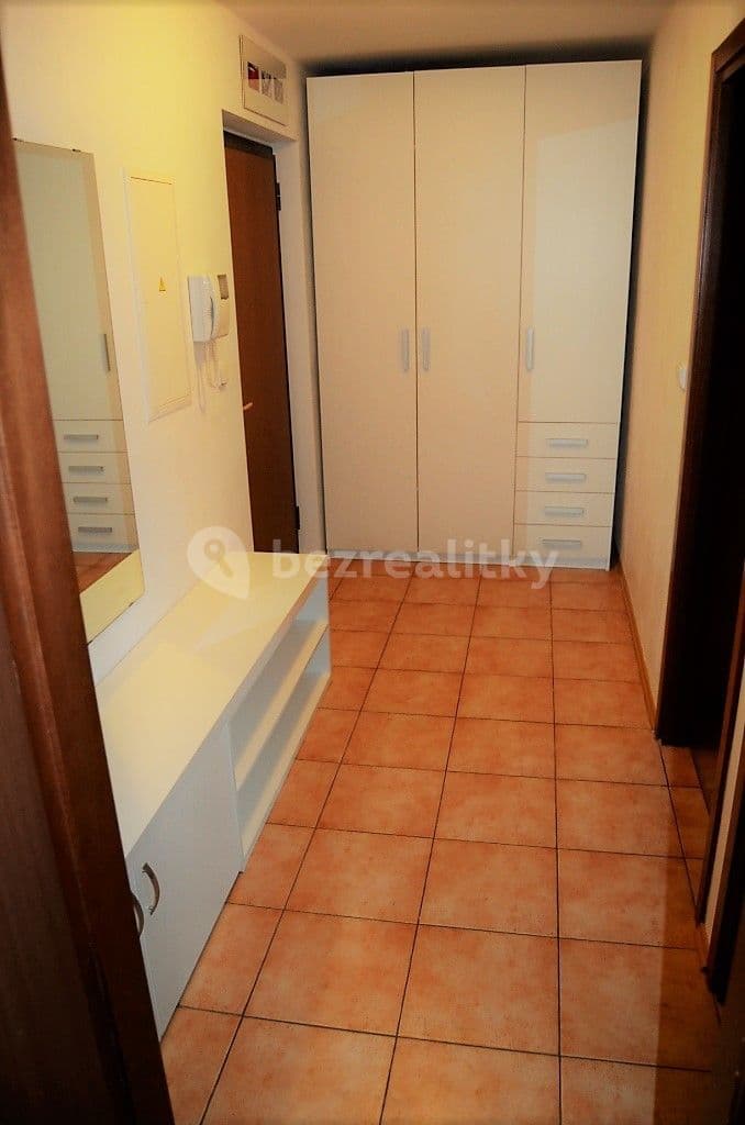 1 bedroom with open-plan kitchen flat to rent, 76 m², Podvinný mlýn, Prague, Prague 1 bedroom with open-plan kitchen flat to rent, 76 m², Podvinný mlýn, Prague, Prague