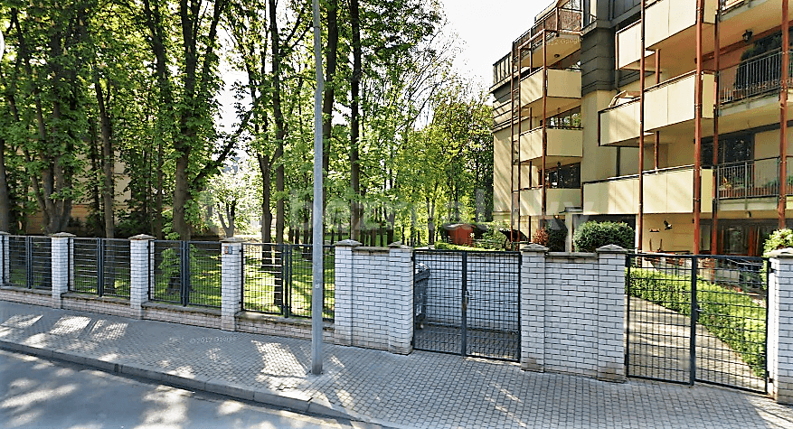 1 bedroom with open-plan kitchen flat to rent, 76 m², Podvinný mlýn, Prague, Prague 1 bedroom with open-plan kitchen flat to rent, 76 m², Podvinný mlýn, Prague, Prague