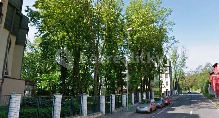 1 bedroom with open-plan kitchen flat to rent, 76 m², Podvinný mlýn, Prague, Prague 1 bedroom with open-plan kitchen flat to rent, 76 m², Podvinný mlýn, Prague, Prague