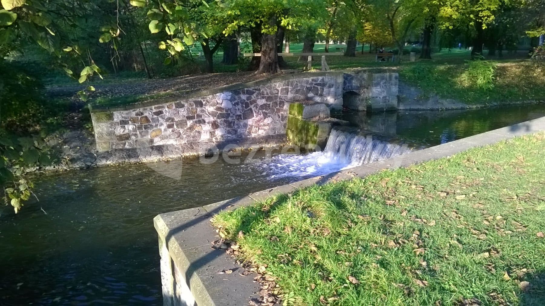 1 bedroom with open-plan kitchen flat to rent, 76 m², Podvinný mlýn, Prague, Prague 1 bedroom with open-plan kitchen flat to rent, 76 m², Podvinný mlýn, Prague, Prague