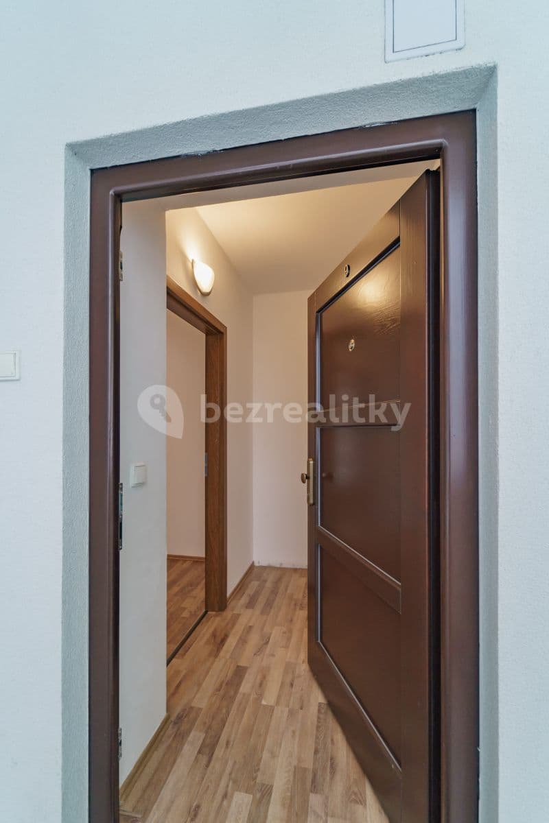 1 bedroom with open-plan kitchen flat to rent, 54 m², Hořanská, Prague, Prague 1 bedroom with open-plan kitchen flat to rent, 54 m², Hořanská, Prague, Prague