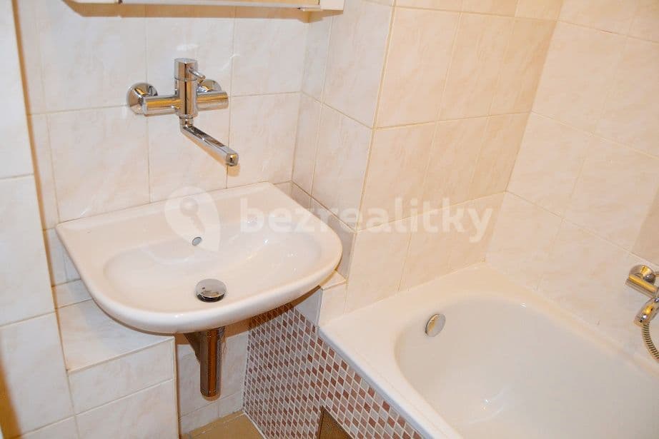 1 bedroom with open-plan kitchen flat to rent, 54 m², Lublaňská, Prague, Prague 1 bedroom with open-plan kitchen flat to rent, 54 m², Lublaňská, Prague, Prague