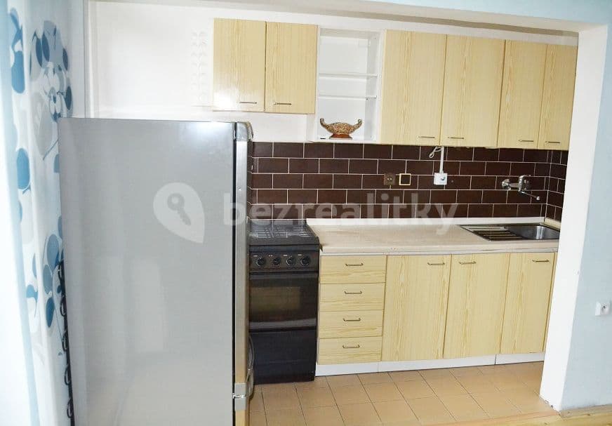 1 bedroom with open-plan kitchen flat to rent, 54 m², Lublaňská, Prague, Prague 1 bedroom with open-plan kitchen flat to rent, 54 m², Lublaňská, Prague, Prague