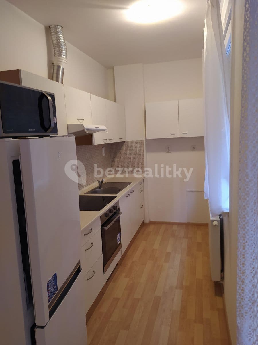 Studio flat to rent, 41 m², Slévačská, Prague, Prague Studio flat to rent, 41 m², Slévačská, Prague, Prague