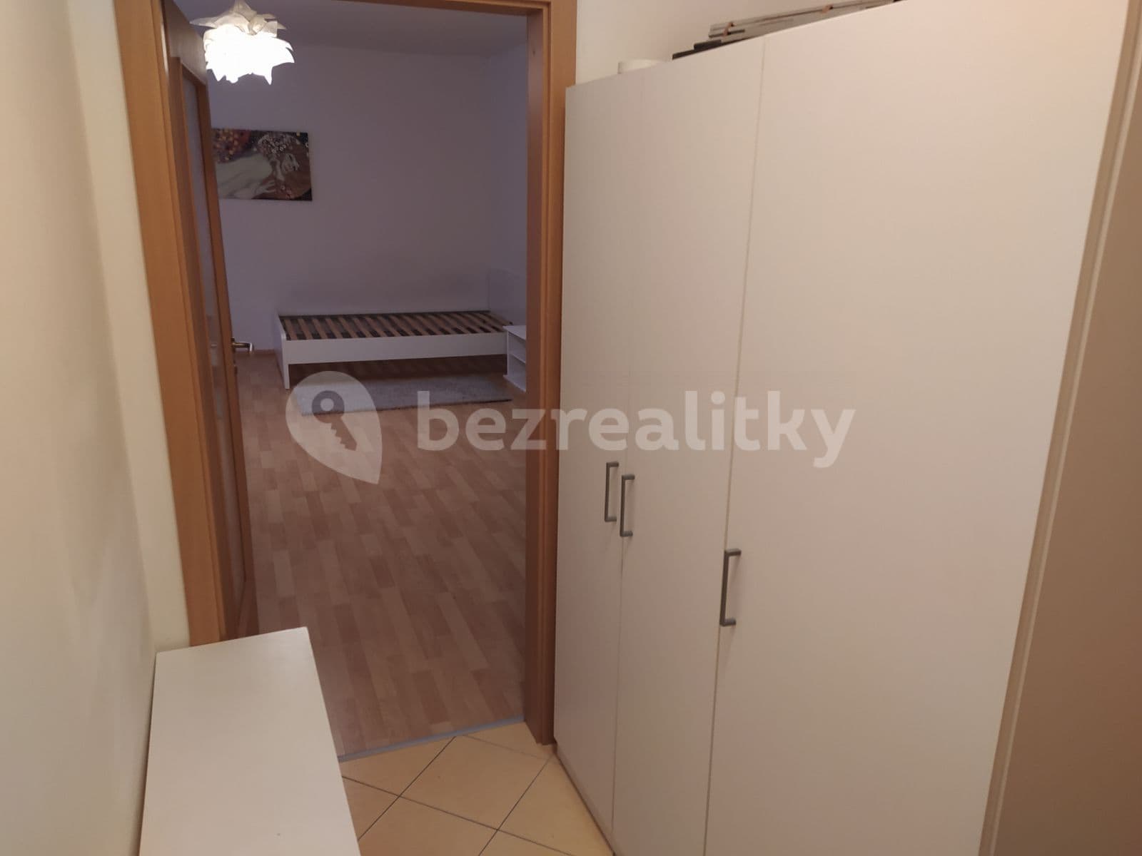 Studio flat to rent, 41 m², Slévačská, Prague, Prague Studio flat to rent, 41 m², Slévačská, Prague, Prague