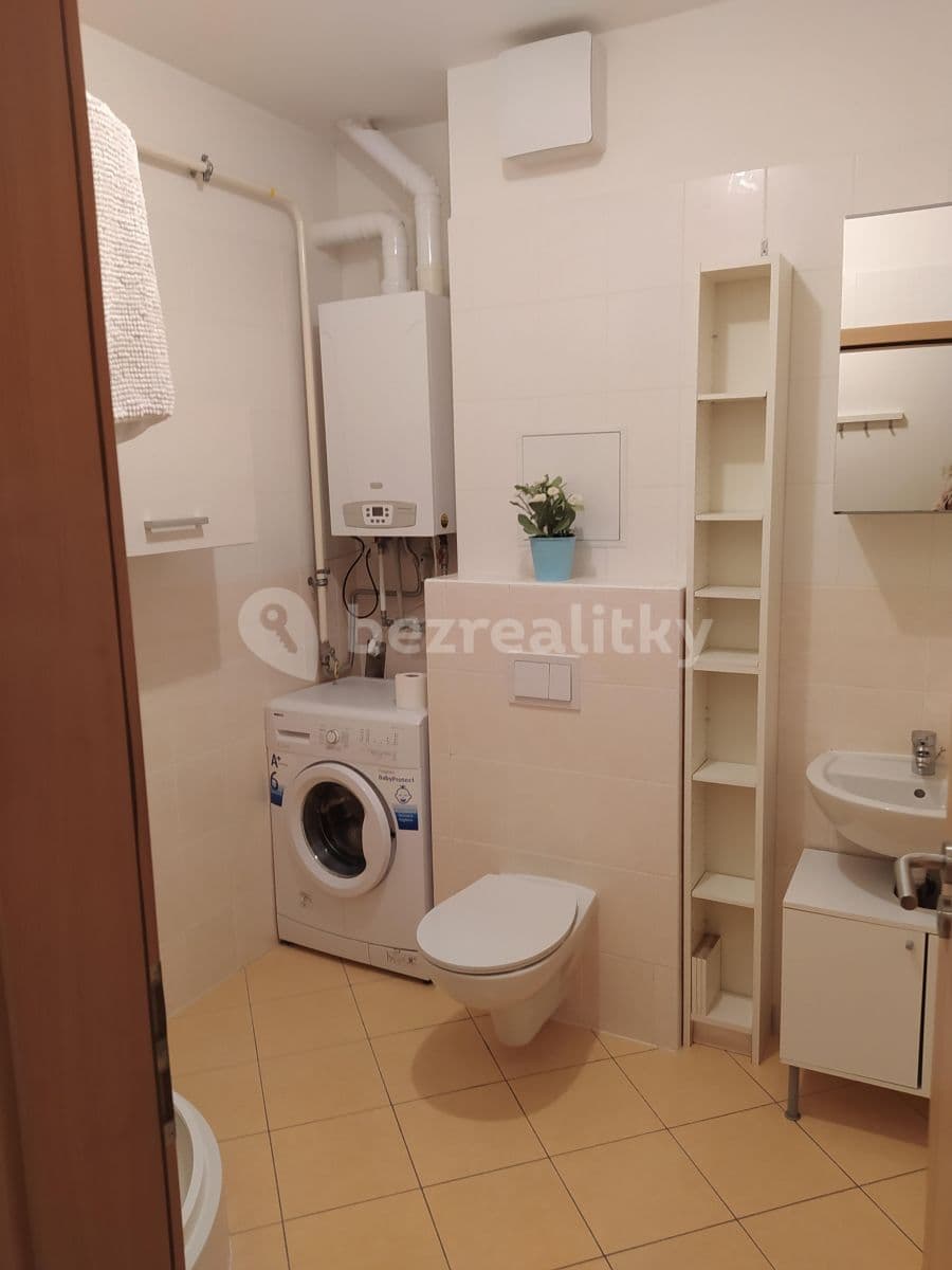 Studio flat to rent, 41 m², Slévačská, Prague, Prague Studio flat to rent, 41 m², Slévačská, Prague, Prague