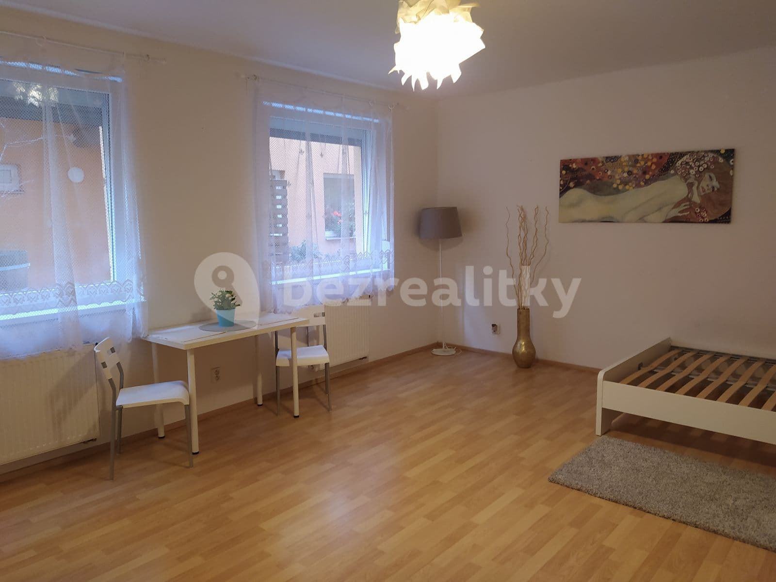 Studio flat to rent, 41 m², Slévačská, Prague, Prague Studio flat to rent, 41 m², Slévačská, Prague, Prague