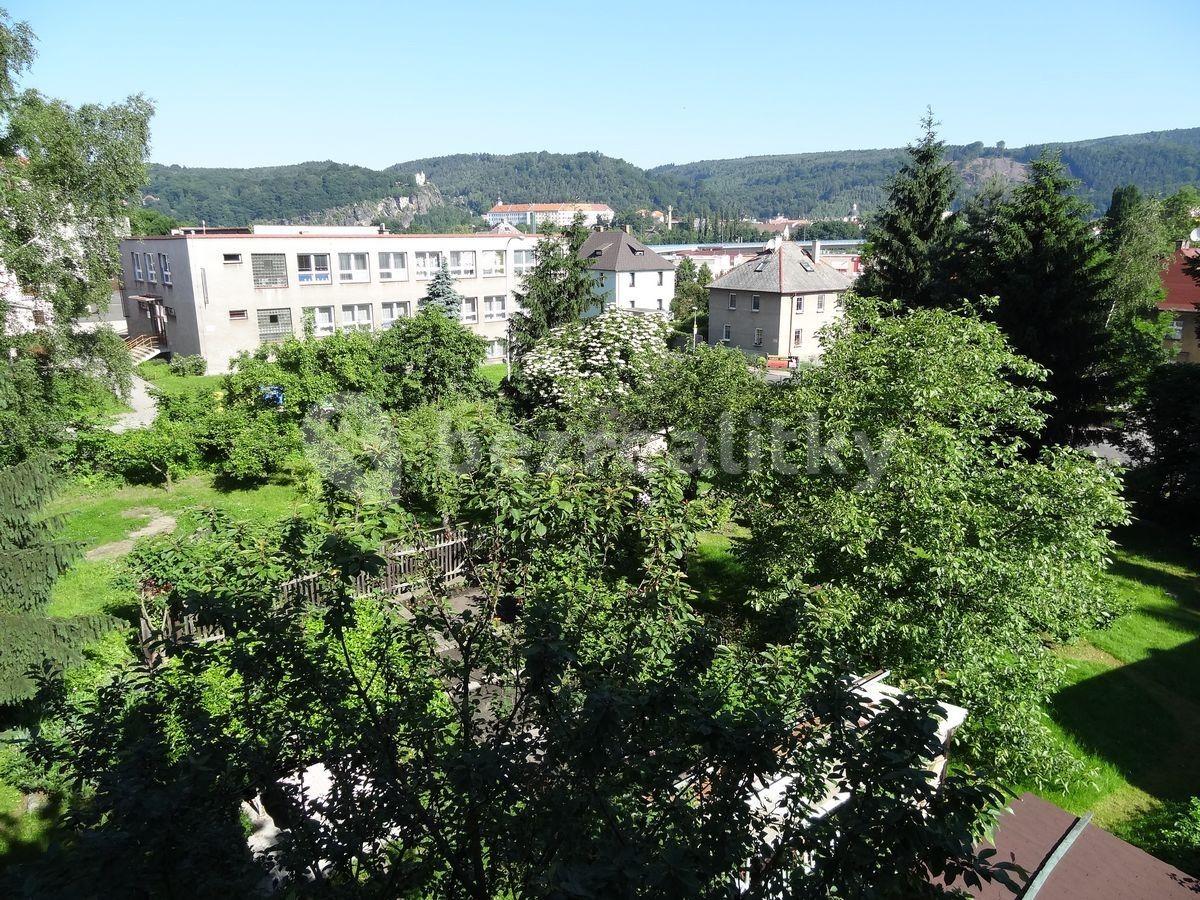 flat for sale, 116 m², Březová, Děčín, Ústecký Region