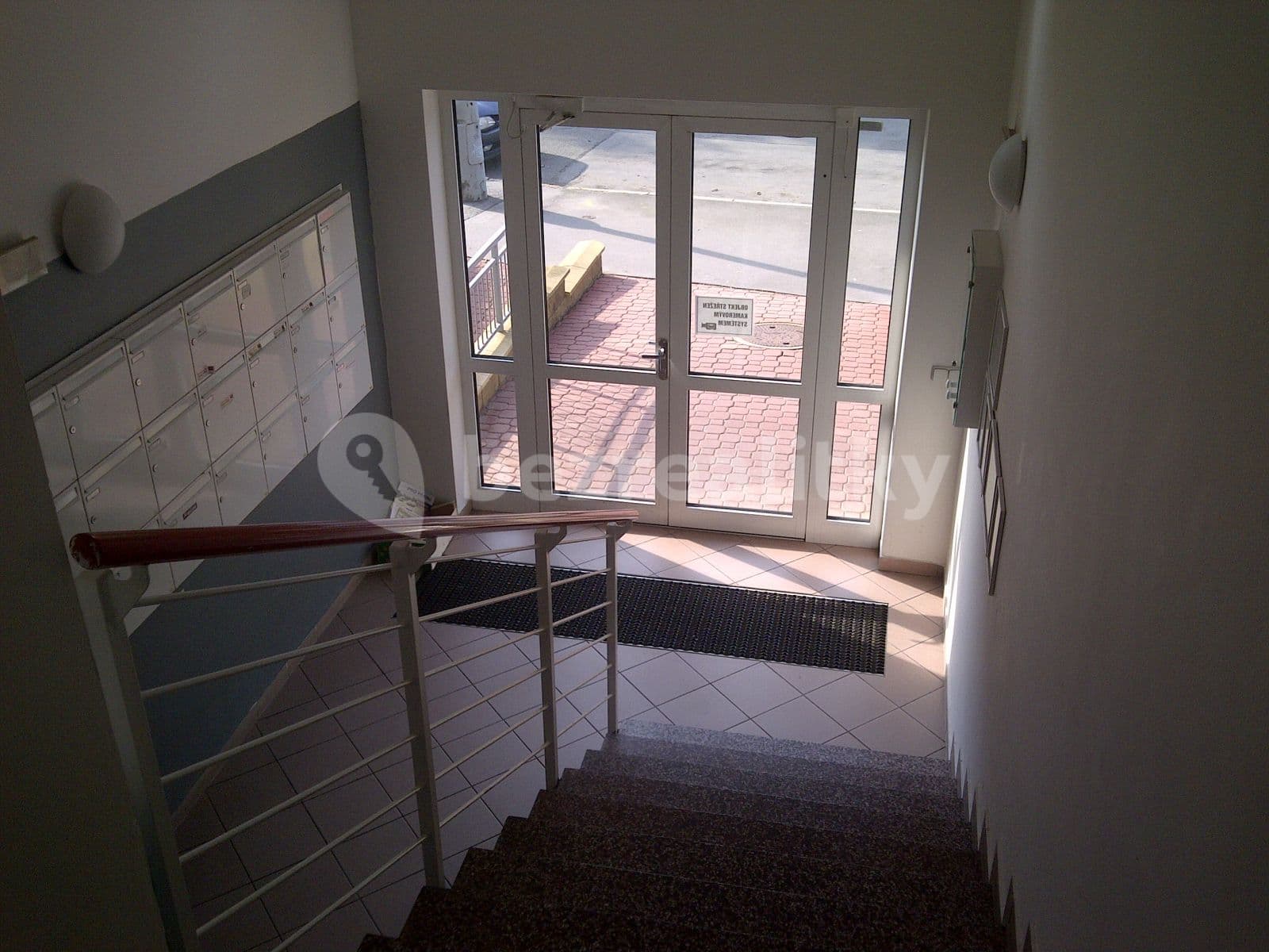 Small studio flat to rent, 31 m², Zahradníčkova, Prague, Prague Small studio flat to rent, 31 m², Zahradníčkova, Prague, Prague