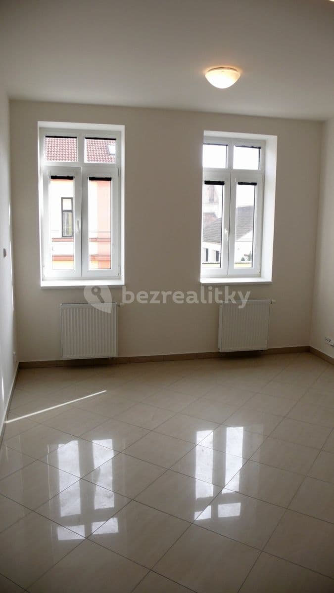 Studio flat to rent, 26 m², Svitavská, Brno, Jihomoravský Region