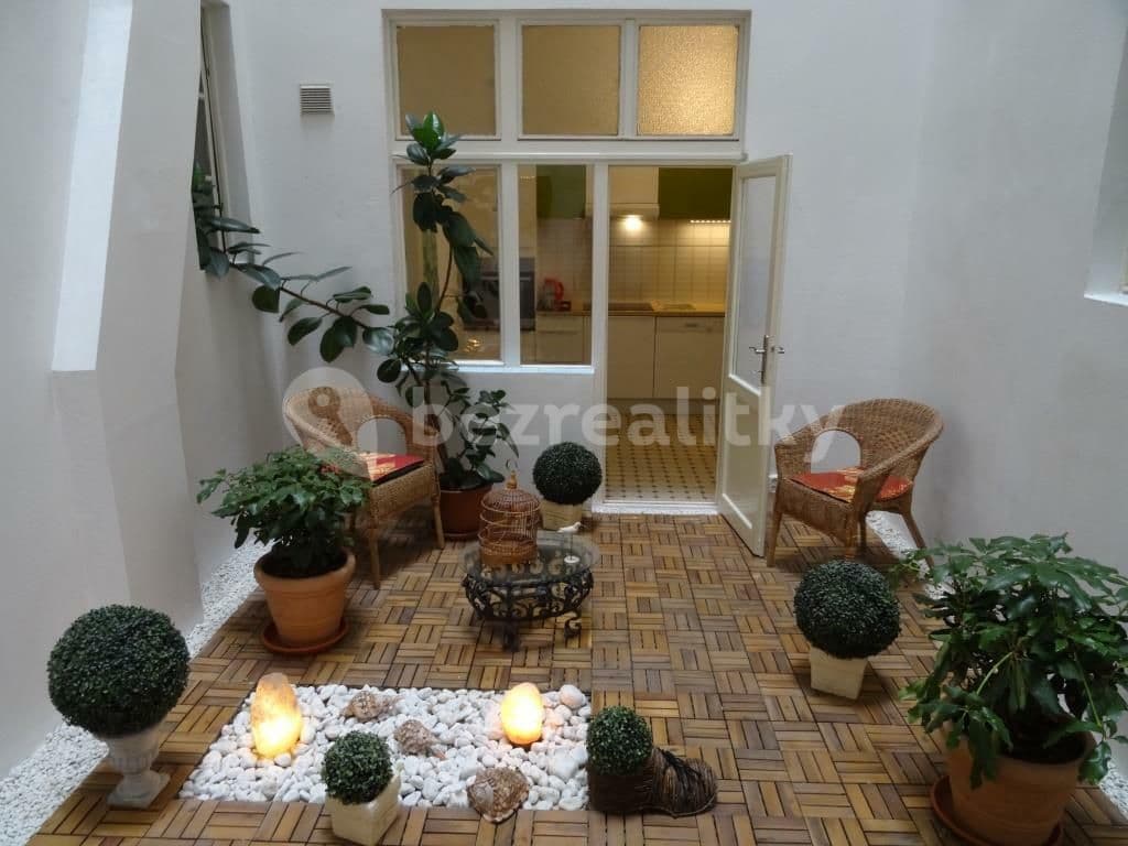 office to rent, 145 m², Soukenická, Prague, Prague office to rent, 145 m², Soukenická, Prague, Prague