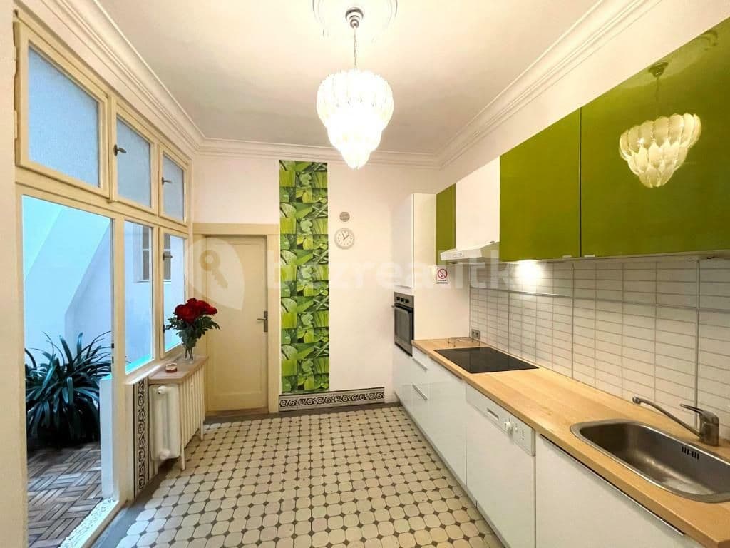 office to rent, 145 m², Soukenická, Prague, Prague office to rent, 145 m², Soukenická, Prague, Prague