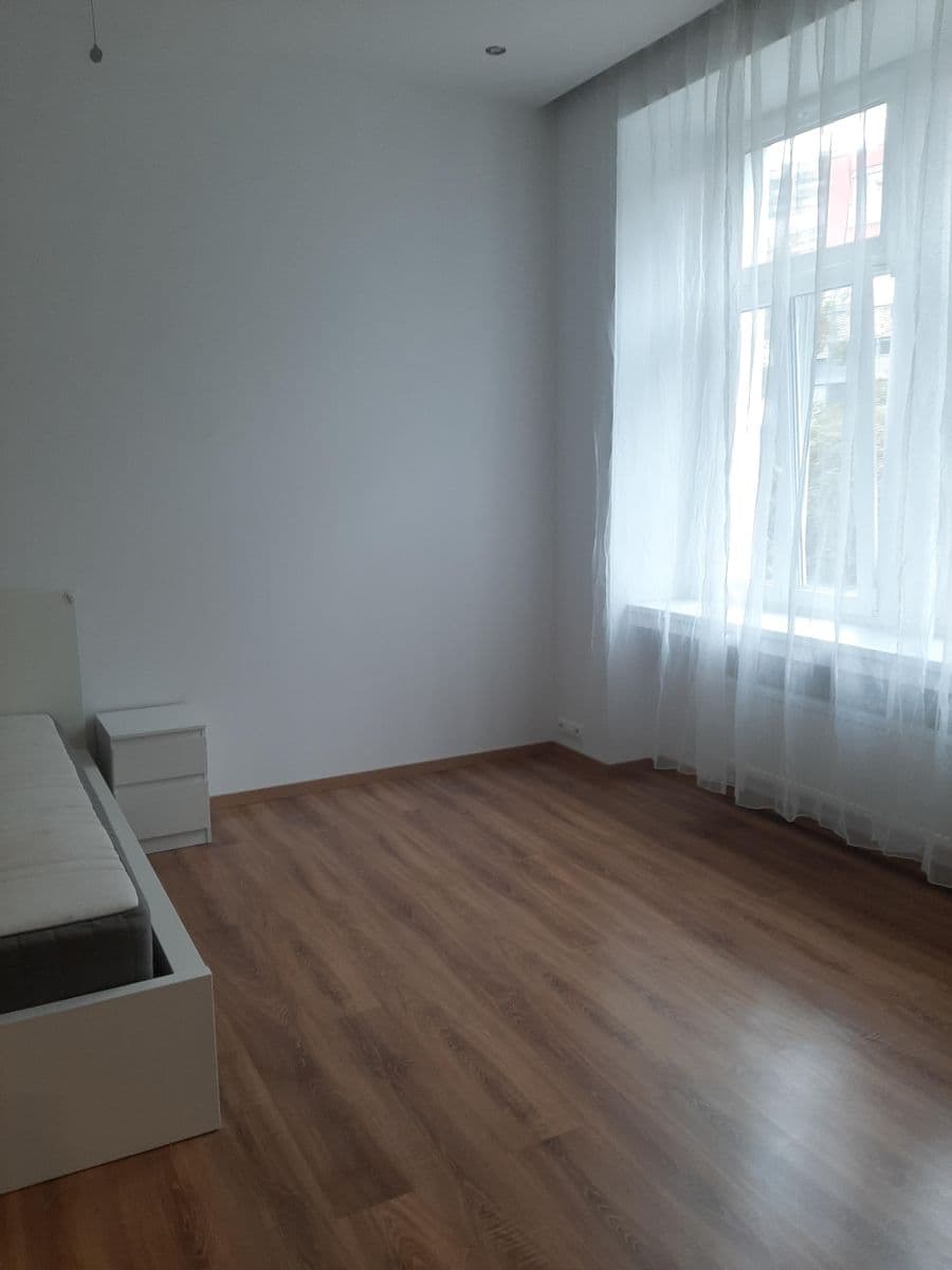 1 bedroom with open-plan kitchen flat to rent, 54 m², Nuselská, Prague, Prague 1 bedroom with open-plan kitchen flat to rent, 54 m², Nuselská, Prague, Prague
