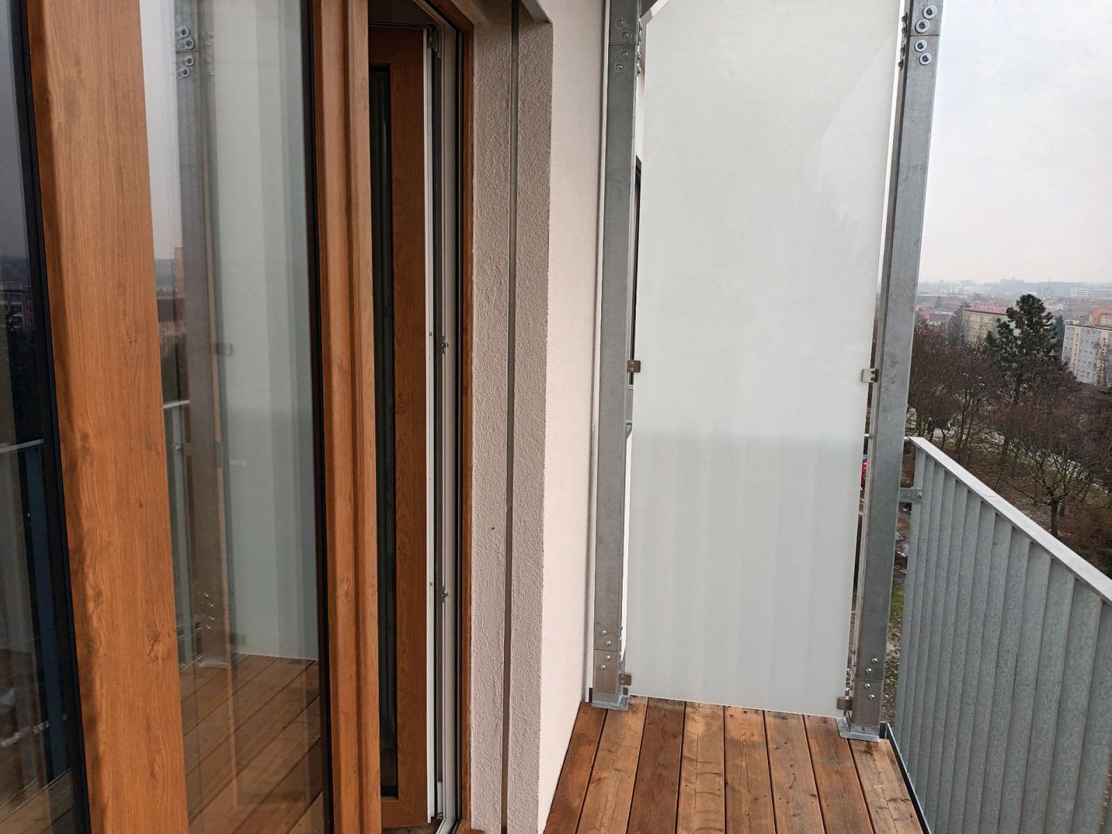 2 bedroom flat to rent, 51 m², Hostýnská, Prague, Prague 2 bedroom flat to rent, 51 m², Hostýnská, Prague, Prague