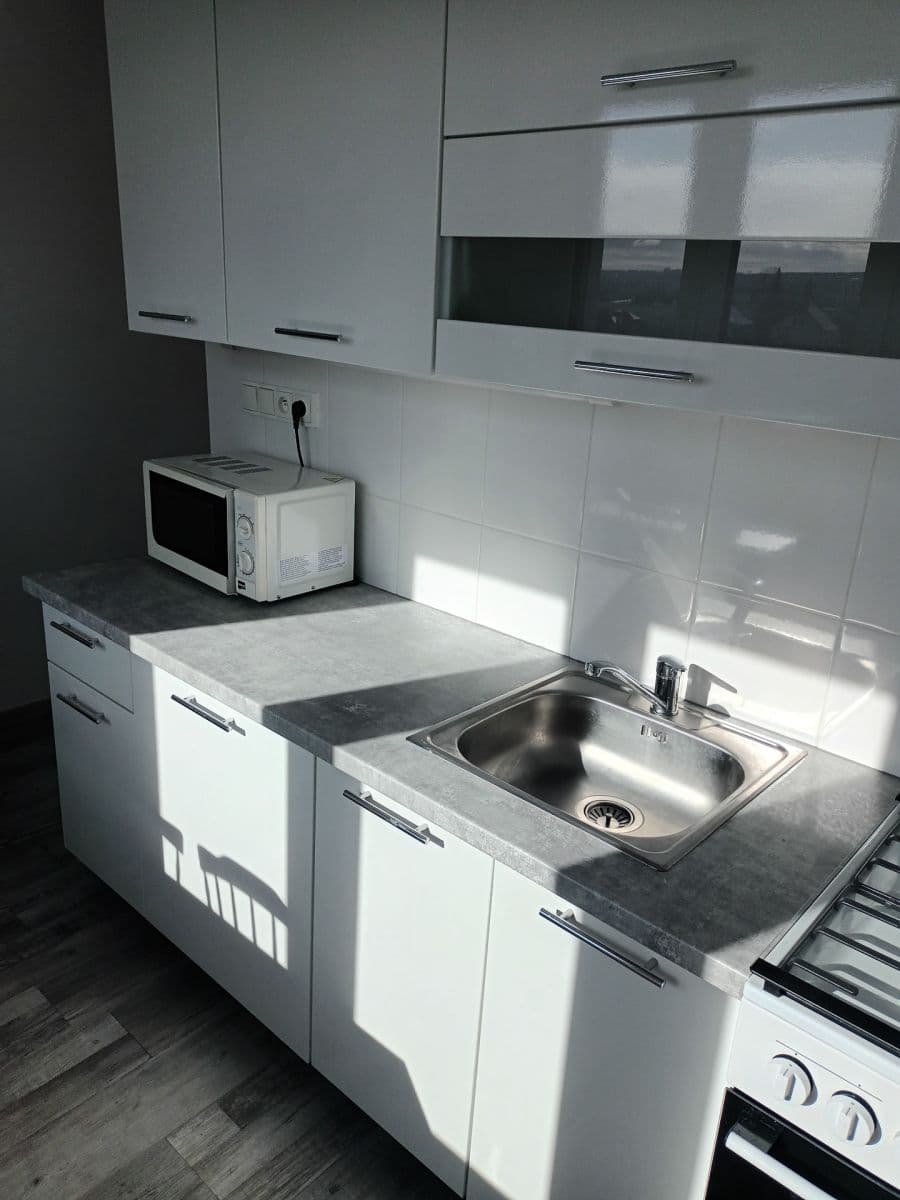 2 bedroom flat to rent, 51 m², Hostýnská, Prague, Prague 2 bedroom flat to rent, 51 m², Hostýnská, Prague, Prague