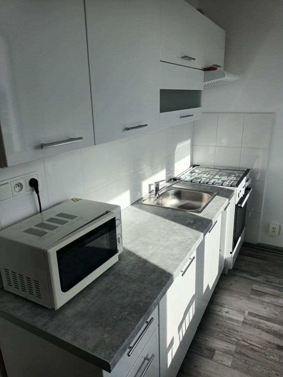 2 bedroom flat to rent, 51 m², Hostýnská, Prague, Prague 2 bedroom flat to rent, 51 m², Hostýnská, Prague, Prague