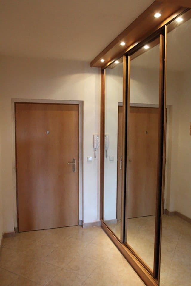 Studio flat to rent, 38 m², Za valem, Prague, Prague Studio flat to rent, 38 m², Za valem, Prague, Prague