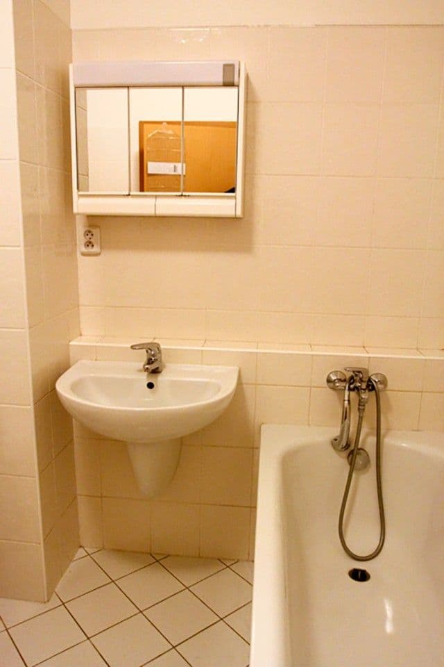 Studio flat to rent, 38 m², Za valem, Prague, Prague Studio flat to rent, 38 m², Za valem, Prague, Prague