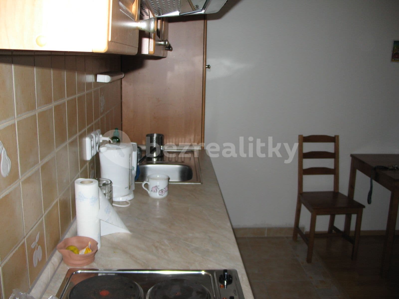 Studio flat to rent, 40 m², Jemnická, Prague, Prague Studio flat to rent, 40 m², Jemnická, Prague, Prague