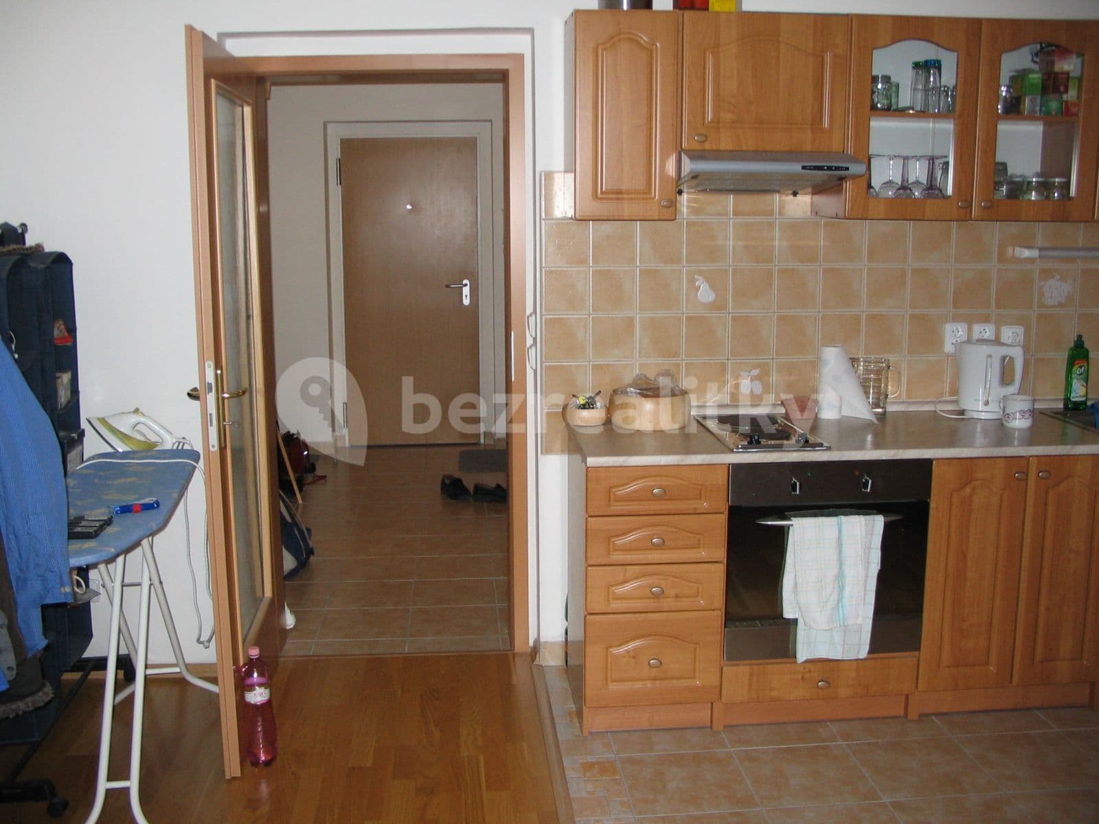 Studio flat to rent, 40 m², Jemnická, Prague, Prague Studio flat to rent, 40 m², Jemnická, Prague, Prague