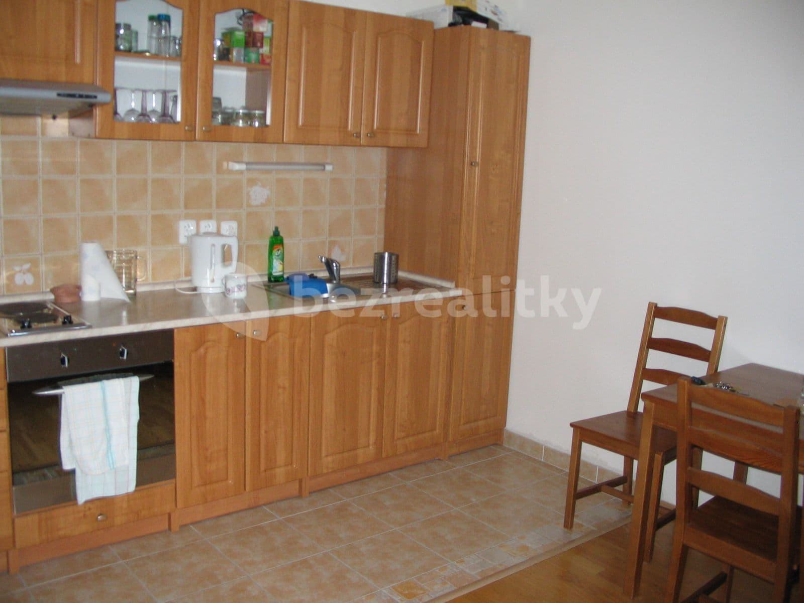 Studio flat to rent, 40 m², Jemnická, Prague, Prague Studio flat to rent, 40 m², Jemnická, Prague, Prague