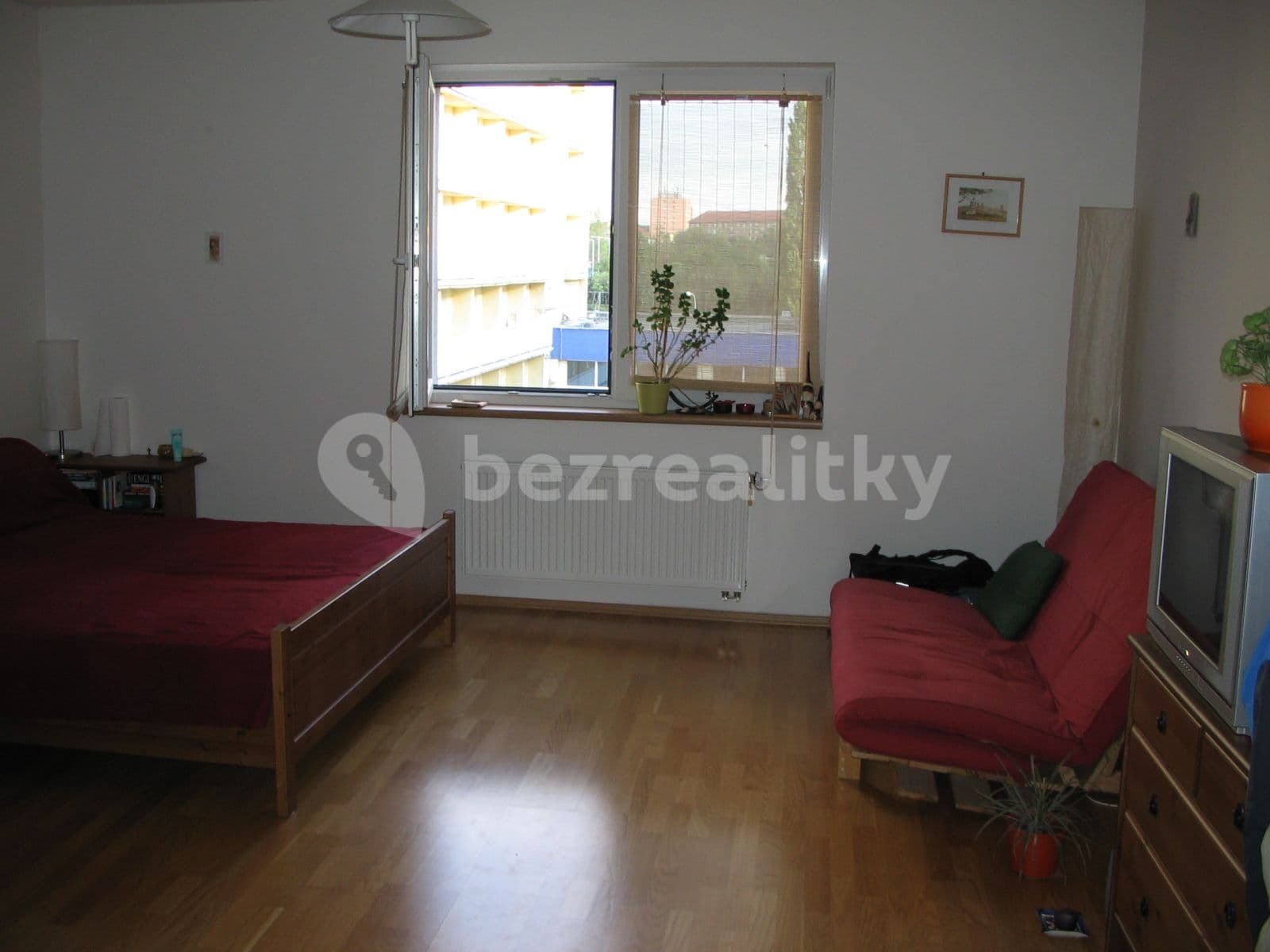 Studio flat to rent, 40 m², Jemnická, Prague, Prague Studio flat to rent, 40 m², Jemnická, Prague, Prague