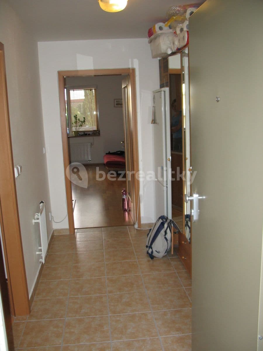 Studio flat to rent, 40 m², Jemnická, Prague, Prague Studio flat to rent, 40 m², Jemnická, Prague, Prague