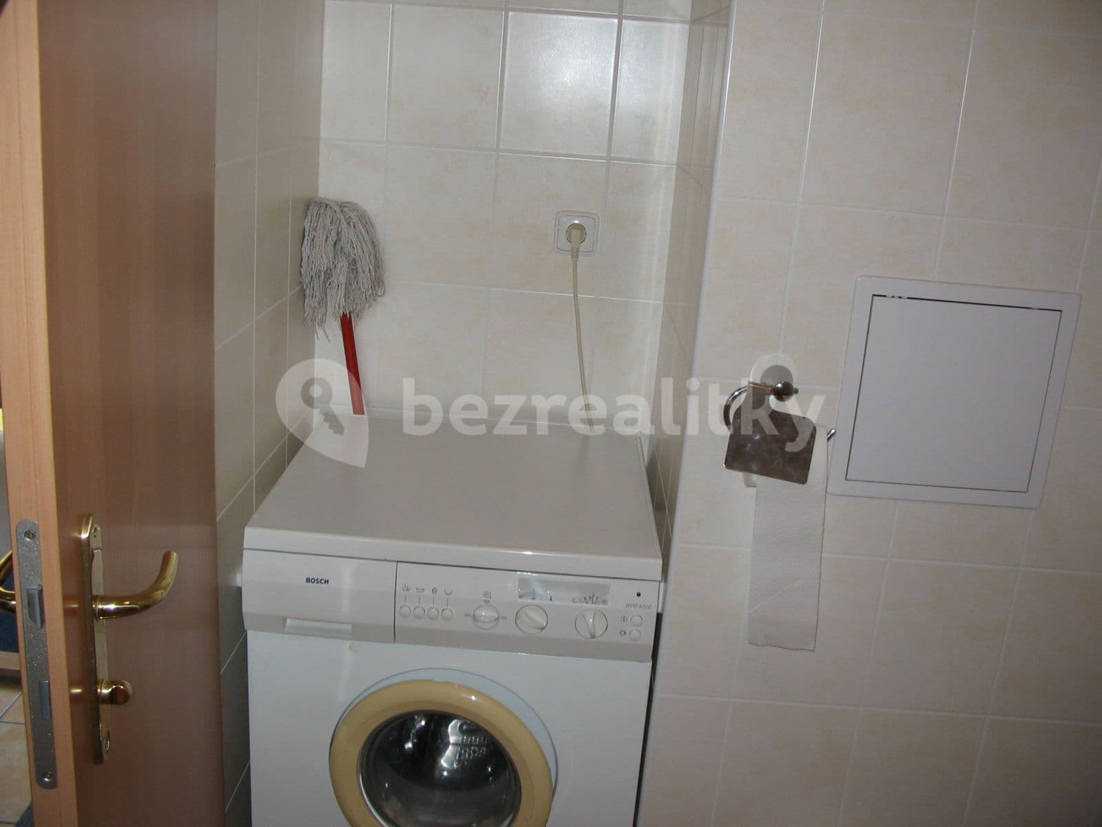 Studio flat to rent, 40 m², Jemnická, Prague, Prague Studio flat to rent, 40 m², Jemnická, Prague, Prague