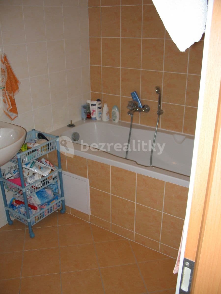 Studio flat to rent, 40 m², Jemnická, Prague, Prague Studio flat to rent, 40 m², Jemnická, Prague, Prague