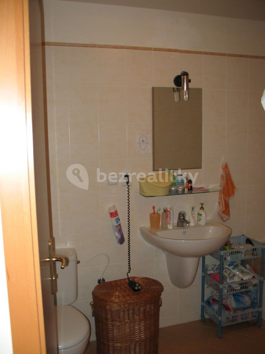 Studio flat to rent, 40 m², Jemnická, Prague, Prague Studio flat to rent, 40 m², Jemnická, Prague, Prague