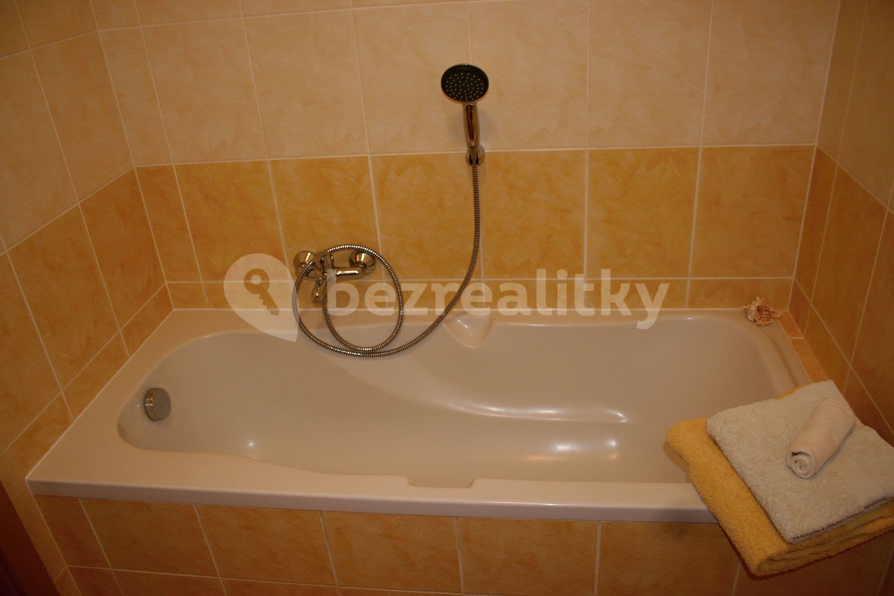 Studio flat to rent, 28 m², Jetelová, Prague, Prague Studio flat to rent, 28 m², Jetelová, Prague, Prague