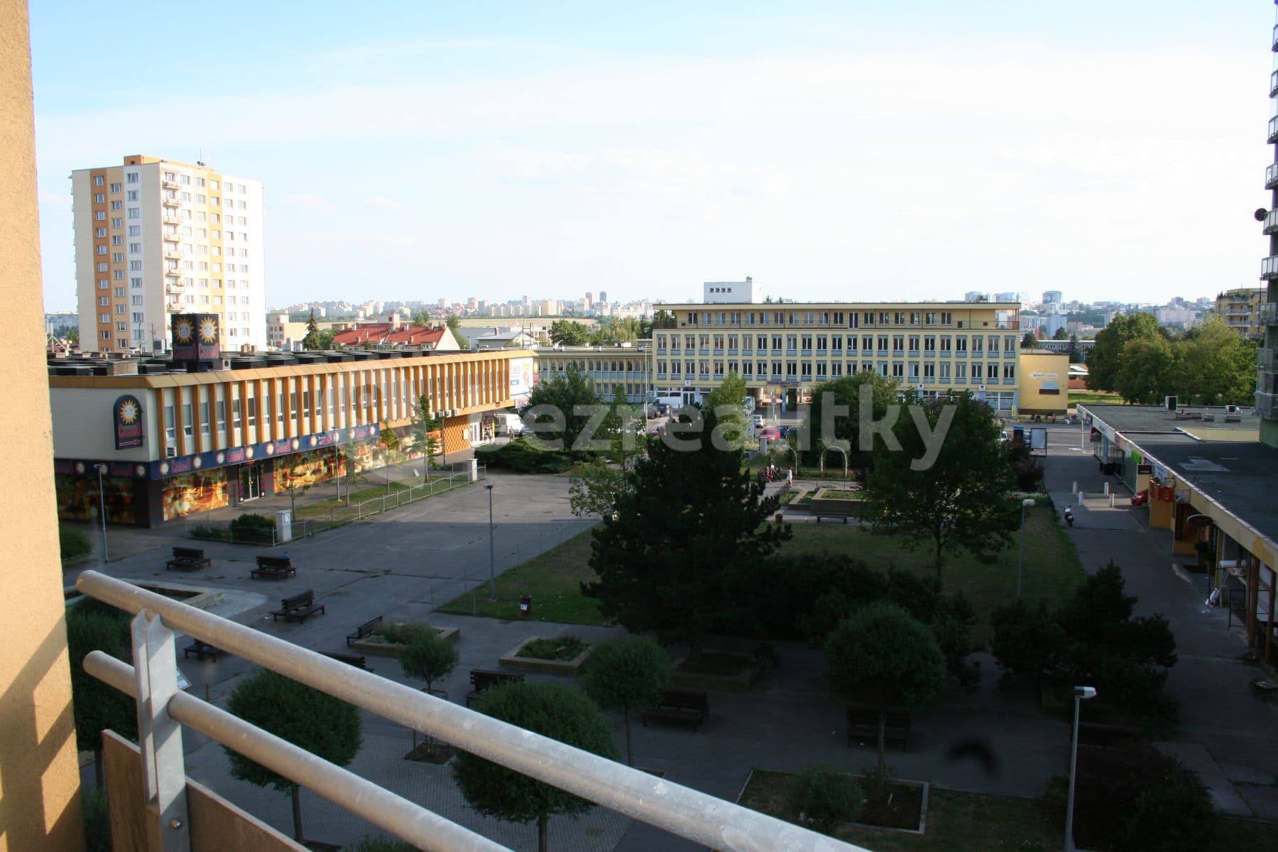 Studio flat to rent, 28 m², Jetelová, Prague, Prague Studio flat to rent, 28 m², Jetelová, Prague, Prague