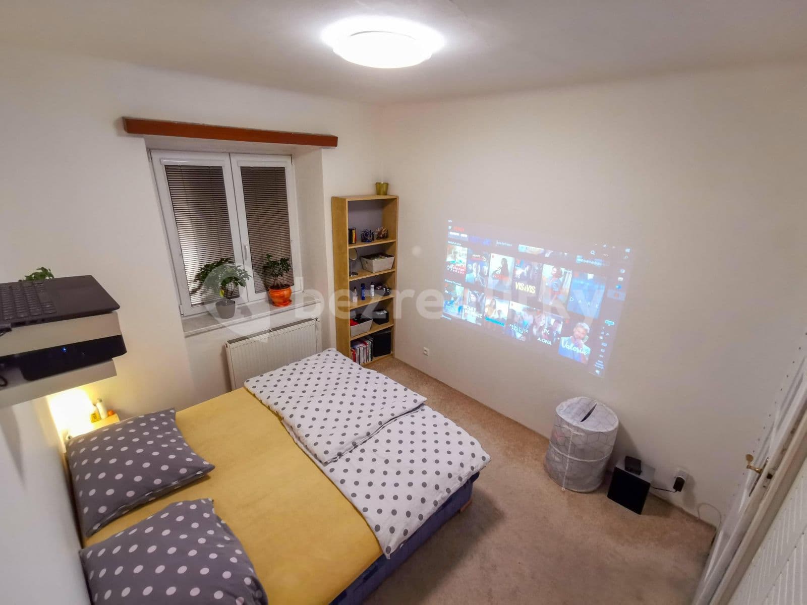 2 bedroom flat to rent, 55 m², Šaldova, Prague, Prague 2 bedroom flat to rent, 55 m², Šaldova, Prague, Prague