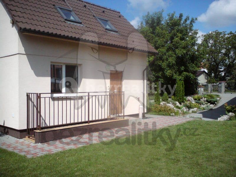 1 bedroom with open-plan kitchen flat to rent, 36 m², Legionářů, Prague, Prague 1 bedroom with open-plan kitchen flat to rent, 36 m², Legionářů, Prague, Prague