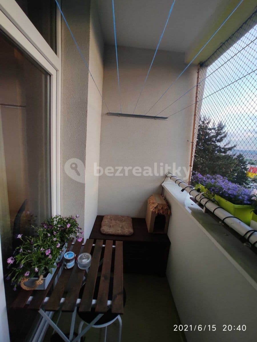 1 bedroom flat to rent, 32 m², Halasovo náměstí, Brno, Jihomoravský Region 1 bedroom flat to rent, 32 m², Halasovo náměstí, Brno, Jihomoravský Region