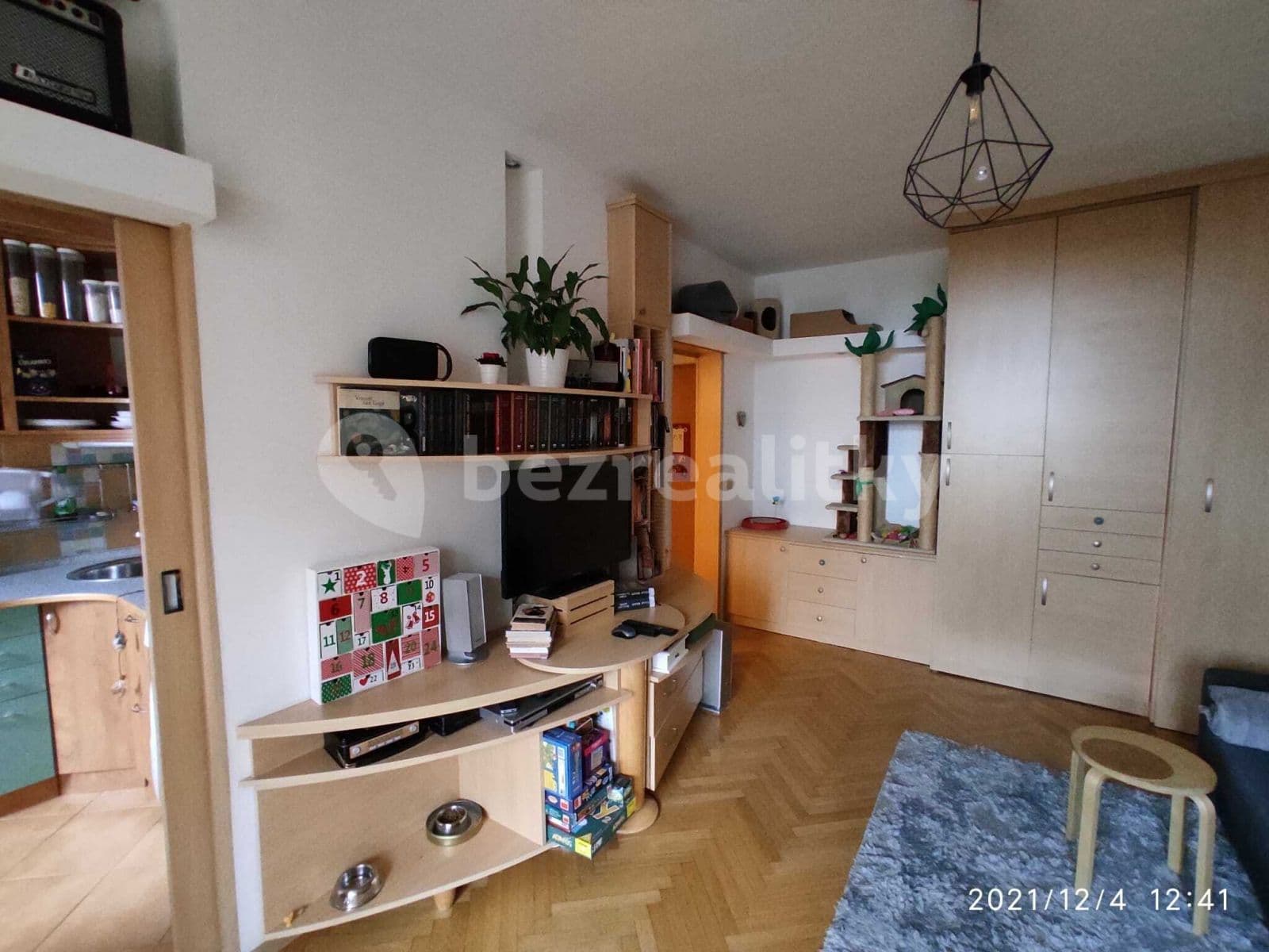 1 bedroom flat to rent, 32 m², Halasovo náměstí, Brno, Jihomoravský Region 1 bedroom flat to rent, 32 m², Halasovo náměstí, Brno, Jihomoravský Region