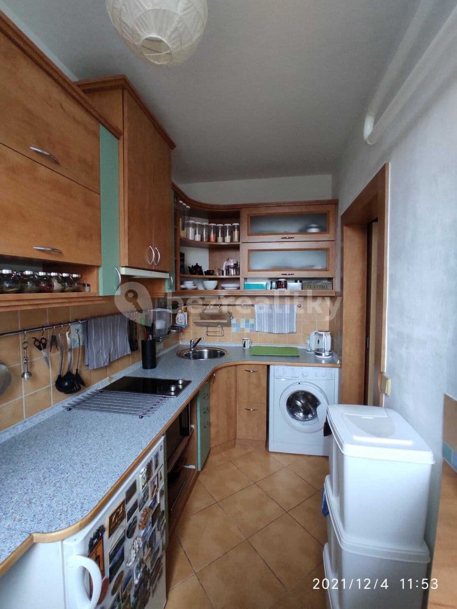 1 bedroom flat to rent, 32 m², Halasovo náměstí, Brno, Jihomoravský Region 1 bedroom flat to rent, 32 m², Halasovo náměstí, Brno, Jihomoravský Region