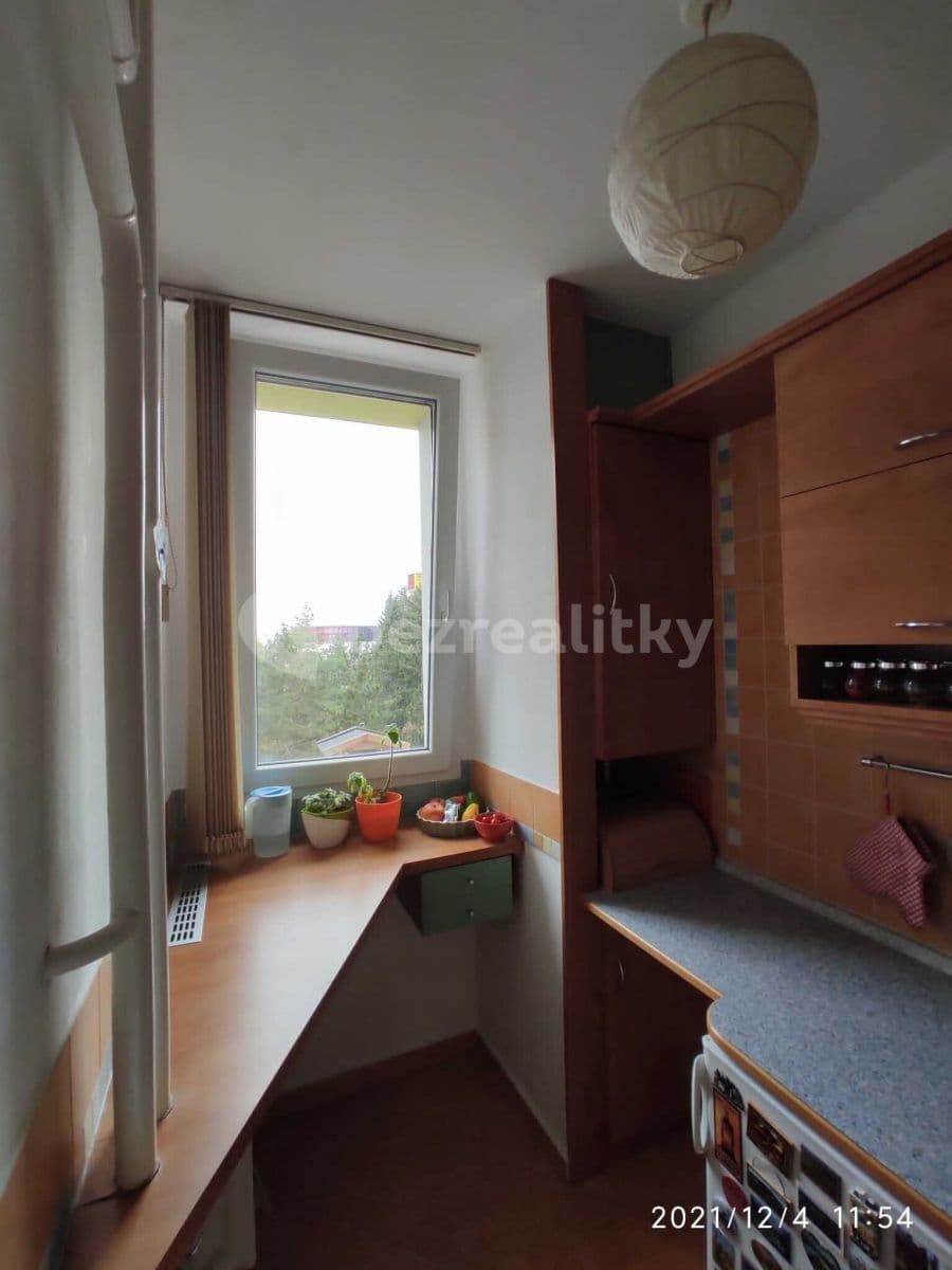 1 bedroom flat to rent, 32 m², Halasovo náměstí, Brno, Jihomoravský Region 1 bedroom flat to rent, 32 m², Halasovo náměstí, Brno, Jihomoravský Region