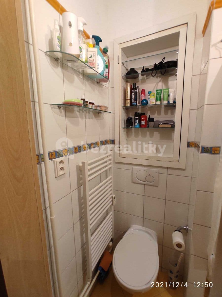 1 bedroom flat to rent, 32 m², Halasovo náměstí, Brno, Jihomoravský Region 1 bedroom flat to rent, 32 m², Halasovo náměstí, Brno, Jihomoravský Region