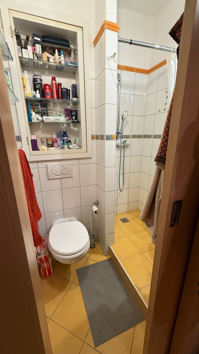 1 bedroom flat to rent, 32 m², Halasovo náměstí, Brno, Jihomoravský Region 1 bedroom flat to rent, 32 m², Halasovo náměstí, Brno, Jihomoravský Region