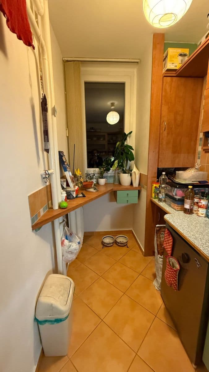 1 bedroom flat to rent, 32 m², Halasovo náměstí, Brno, Jihomoravský Region 1 bedroom flat to rent, 32 m², Halasovo náměstí, Brno, Jihomoravský Region