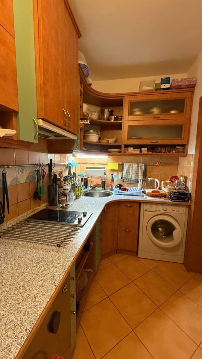 1 bedroom flat to rent, 32 m², Halasovo náměstí, Brno, Jihomoravský Region 1 bedroom flat to rent, 32 m², Halasovo náměstí, Brno, Jihomoravský Region